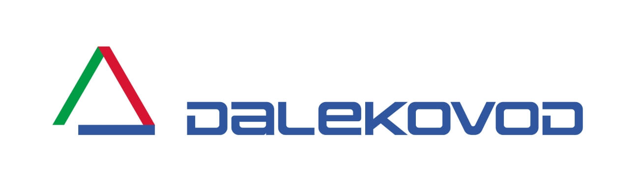 Dalekovod logo