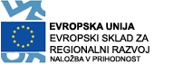 Regionalni sklad za regionalni razvoj logo