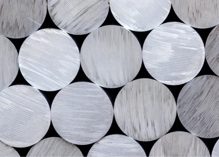 Aluminium