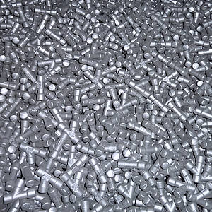 Forged parts