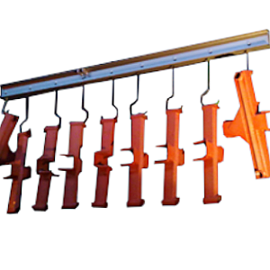 Steel structures