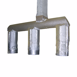 Stub