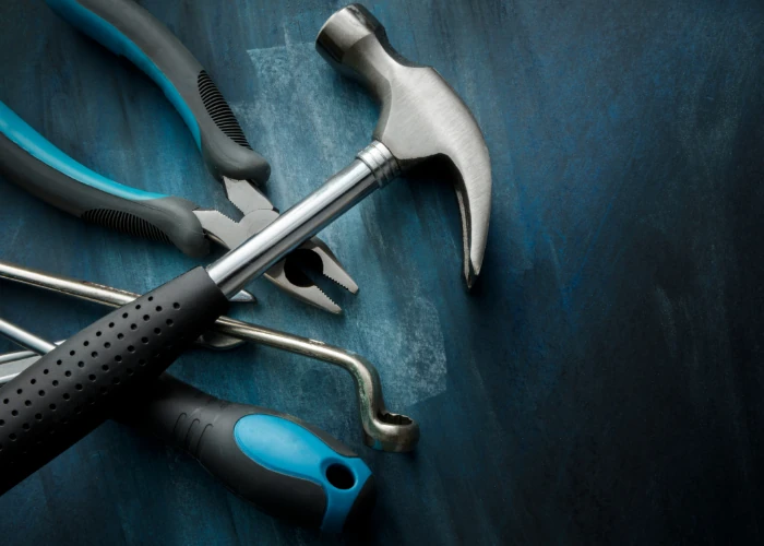 Tool industry