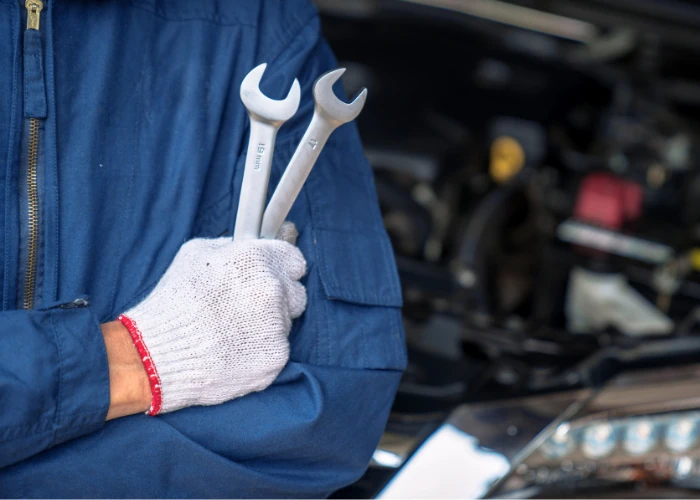 Regular service