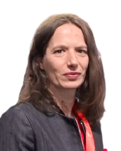 Mojca Ivančič