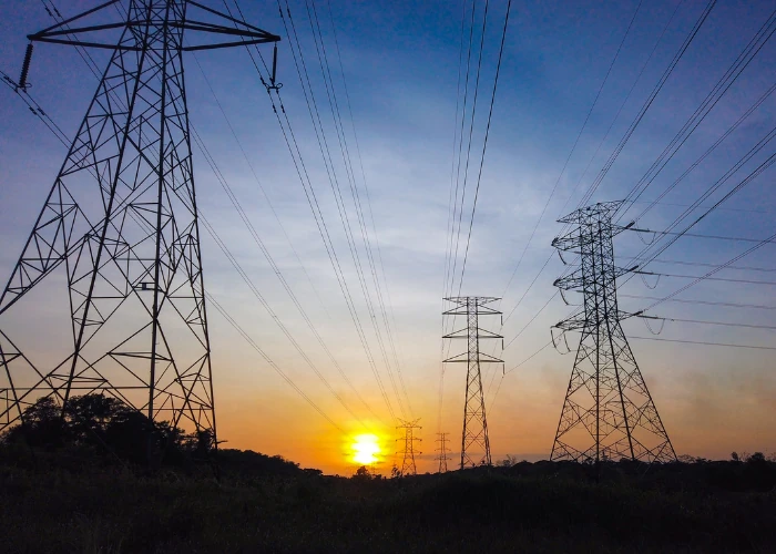 Energy sector