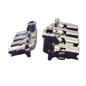 Flat and very complex workpieces