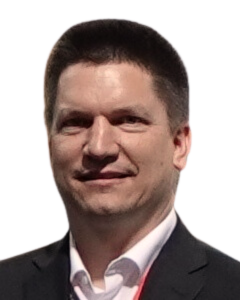 Klemen Ozebek
