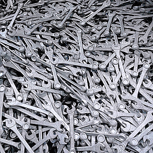 Forgings
