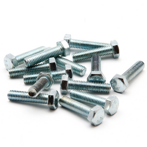 Heat treated parts