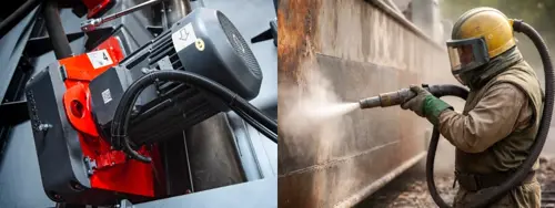 turbinsko-peskanje-s-komprimiranim-zrakom