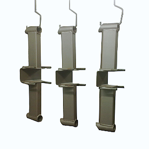 Welded structures