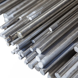 Round bars