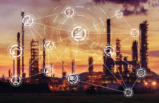 Products and industries