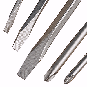 Forged parts